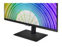 MONITOR SAMSUNG LED 24" LS24A600UCUXEN