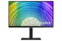 MONITOR SAMSUNG LED 24" LS24A600UCUXEN