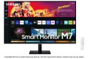 MONITOR SAMSUNG LED 32" LS32BM700UPXEN