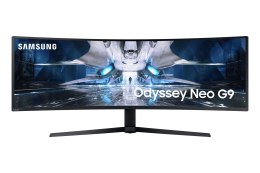 Samsung Odyssey S49AG950NP monitor komputerowy