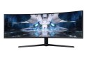 Samsung Odyssey S49AG950NP monitor komputerowy