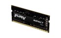 16GB DDR4-3200MHZ CL20 SODIMM/(KIT OF 2) FURY IMPACT