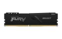 4GB DDR4-2666MHZ CL16 DIMM/FURY BEAST BLACK