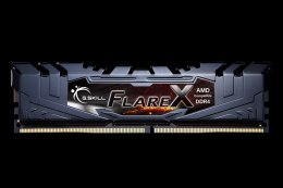 G.Skill Flare X (for AMD) F4-3200C16D-16GFX moduł pamięci 16 GB 2 x 8 GB DDR4 3200 MHz