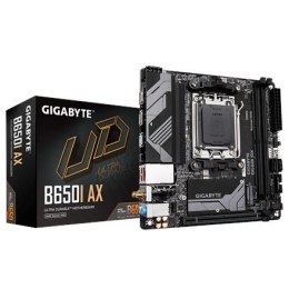 MB AMD B650 SAM5 MITX/B650I AX GIGABYTE