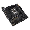 ASUS TUF GAMING B660M-PLUS WIFI Intel B660 LGA 1700 micro ATX