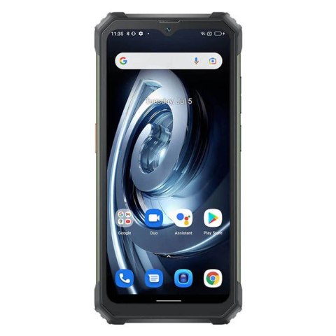 Smartfon Blackview BV7100 6/128GB Czarny