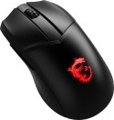 MYSZ MSI CLUTCH GM41 LIGHTWEIGHT WIRELESS