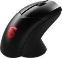 MYSZ MSI CLUTCH GM41 LIGHTWEIGHT WIRELESS