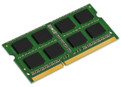 NB PAMIĘĆ 8GB PC12800 DDR3 SO KVR16S11/8 KINGSTON