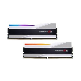 Pamięć DDR5 32 GB PC 5600 CL40 G.Skill KIT (2x16GB) 32-TZ5RS RGB