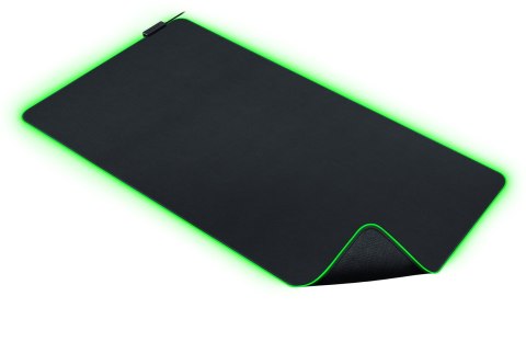 Razer Goliathus Chroma 3XL Podkładka pod mysz 1200 x 550 x 3.5 mm Czarny