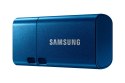 Samsung MUF-128DA pamięć USB 128 GB USB Type-C 3.2 Gen 1 (3.1 Gen 1) Niebieski