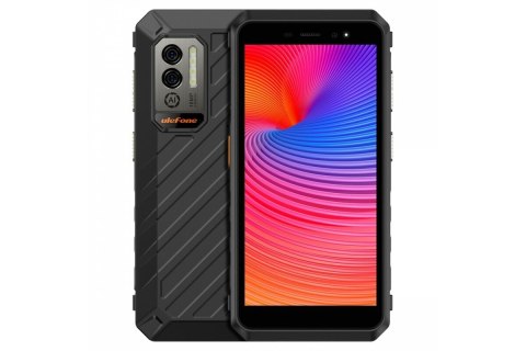 Smartfon Ulefone Power Armor X11 Pro 4/64GB Czarny