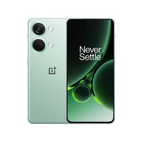 Telefon OnePlus Nord 3 5G 16/256GB (zielony)