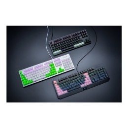 Zestaw aktualizacyjny nasadek Razer PBT, zielony Razer | Nie dotyczy | Nie dotyczy | NAM