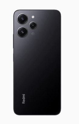 Xiaomi | Redmi | 12 | Nocna czerń | 6,79 