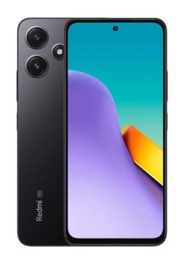 Xiaomi | Redmi | 12 | Nocna czerń | 6,79 