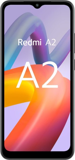 Xiaomi Redmi A2 3+64 Black (49639)