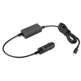 Zasilacz samochodowy Lenovo 65W USB-C DC