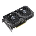 Karta graficzna ASUS Dual GeForce RTX 4060 EVO OC 8GB GDDR6