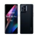 MOBILE PHONE FIND X3 PRO 5G/256GB BLACK OPPO