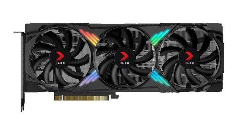 PNY 12GB RTX4060TI XLR8 GAMING VERTO E