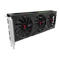 PNY GeForce RTX 4060 8GB XLR8 Gaming VERTO EPIC-X RGB Triple Fan DLSS 3 NVIDIA GDDR6