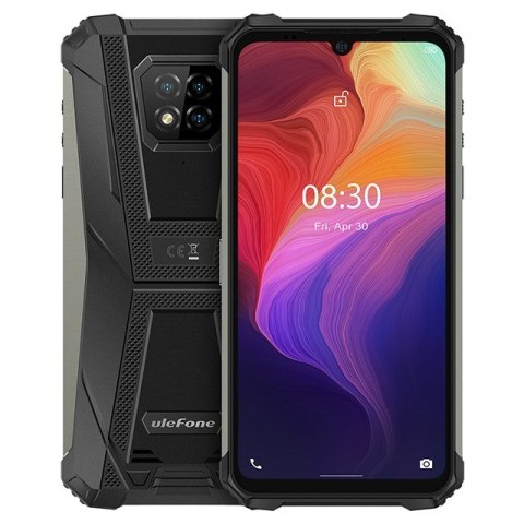 Smartfon Ulefone Armor 8 Pro 8/128GB Czarny