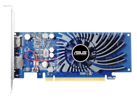 VGA PCIE16 GT1030 2GB GDDR5 GT1030-2G-BRK ASUS