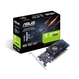 VGA PCIE16 GT1030 2GB GDDR5 GT1030-2G-BRK ASUS