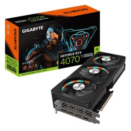 VGA PCIE16 RTX4070TISUPER 16GB/N407TSGAMINGOC16GD GIGABYTE