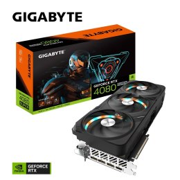 VGA PCIE16 RTX4080 SUPER 16GB/N408SGAMING OC-16GD GIGABYTE