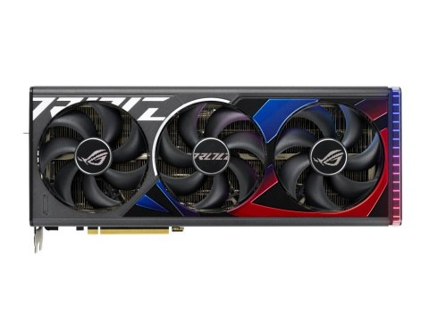 VGA PCIE16 RTX4090 24GB GDDR6X/ROG-STRIX-RTX4090-24G-GAM ASUS