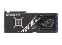 VGA PCIE16 RTX4090 24GB GDDR6X/ROG-STRIX-RTX4090-24G-GAM ASUS