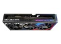 VGA PCIE16 RTX4090 24GB GDDR6X/ROG-STRIX-RTX4090-24G-GAM ASUS