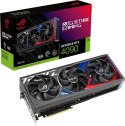 VGA PCIE16 RTX4090 24GB GDDR6X/ROG-STRIX-RTX4090-24G-GAM ASUS