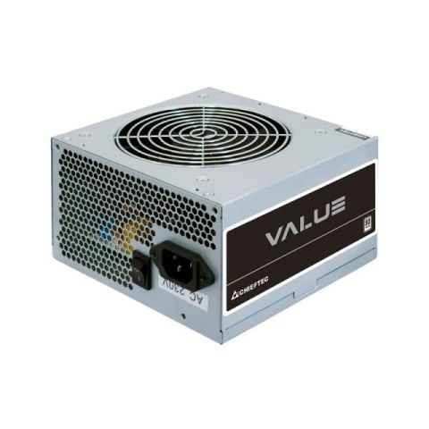 ZASILACZ CHIEFTEC SERIA VALUE APB-700B8 700W