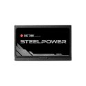 ZASILACZ CHIEFTEC SteelPower BDK-750FC 750W