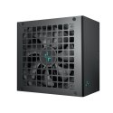 Zasilacz DeepCool PL650-D 650W 80 Plus Bronze