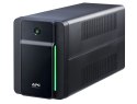 APC BACK-UPS 1200VA 230V AVR/IEC SOCKETS