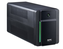 APC BACK-UPS 2200VA 230V AVR/SCHUKO SOCKETS