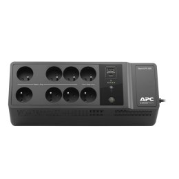 APC BACK-UPS 850VA 230V USB/USB TYPE-C AND A CHARGING PORTS