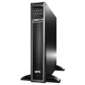 APC Smart-UPS X 1500VA Rack/Tower LCD 230V with Network Card