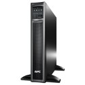 APC Smart-UPS X 1500VA Rack/Tower LCD 230V