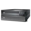 APC Smart-UPS X 1500VA Rack/Tower LCD 230V