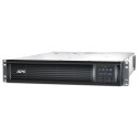 APC Smart-UPS 3000VA LCD RM 2U 230V with Network Card