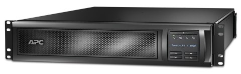 APC Smart-UPS X 3000VA Rack/Tower LCD 200-240V