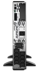 APC Smart-UPS X 3000VA Rack/Tower LCD 200-240V