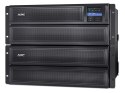 APC Smart-UPS X 3000VA Short Depth Tower/Rack Convertible LCD 200-240V with Network Card